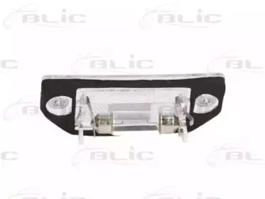 Фонарь освещения номерного знака BLIC купить