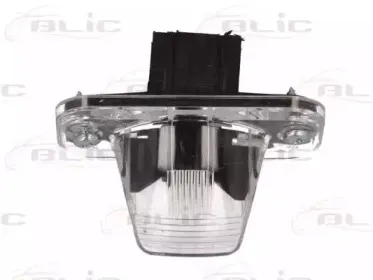 Фонарь освещения номерного знака BLIC купить