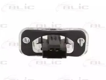 Фонарь освещения номерного знака BLIC купить