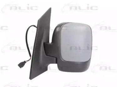 Наружное зеркало BLIC купить