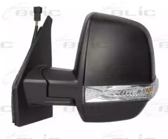 Наружное зеркало BLIC купить