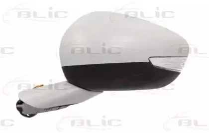 Наружное зеркало BLIC купить