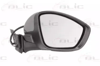 Наружное зеркало BLIC купить