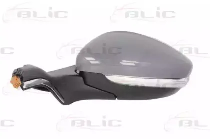 Наружное зеркало BLIC купить