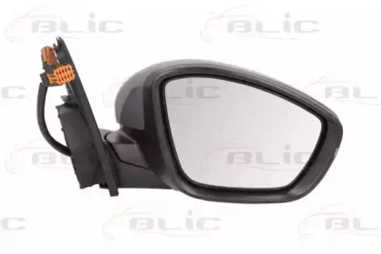 Наружное зеркало BLIC купить