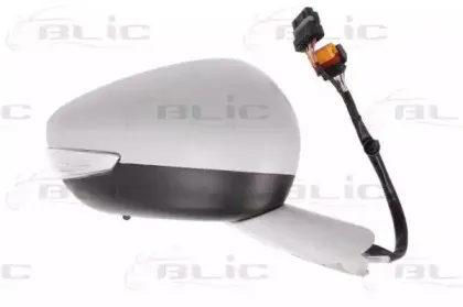 Наружное зеркало BLIC купить