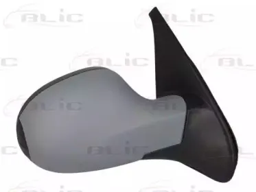 Наружное зеркало BLIC купить