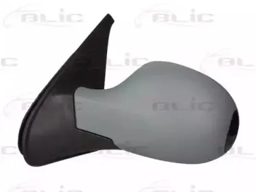 Наружное зеркало BLIC купить