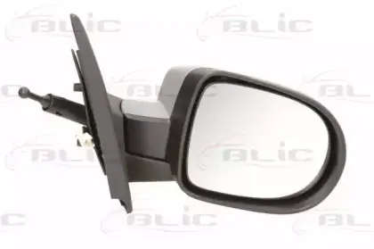 Наружное зеркало BLIC купить