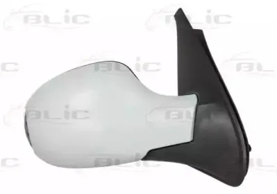 Наружное зеркало BLIC купить
