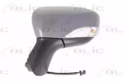 Наружное зеркало BLIC купить