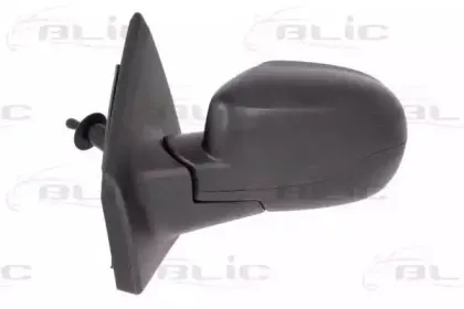 Наружное зеркало BLIC купить