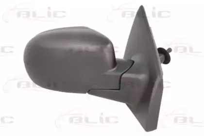 Наружное зеркало BLIC купить