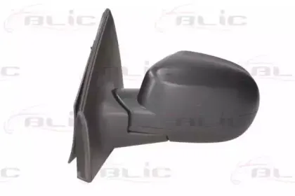 Наружное зеркало BLIC купить