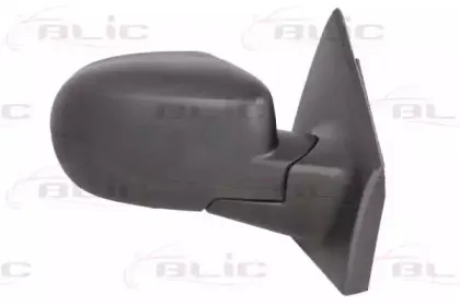 Наружное зеркало BLIC купить