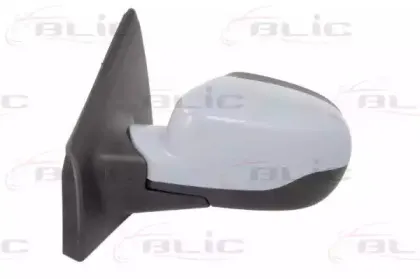 Наружное зеркало BLIC купить