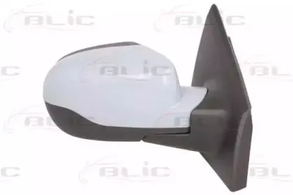 Наружное зеркало BLIC купить