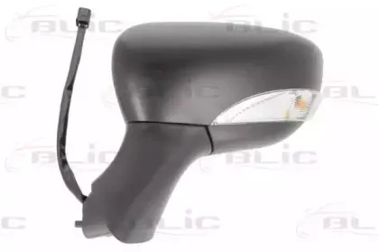Наружное зеркало BLIC купить