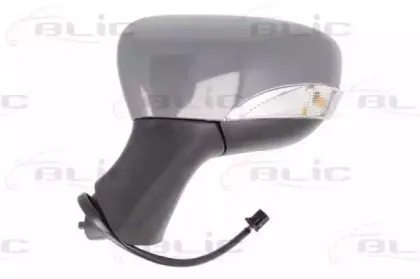 Наружное зеркало BLIC купить