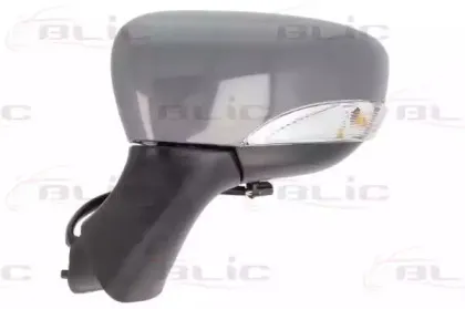 Наружное зеркало BLIC купить