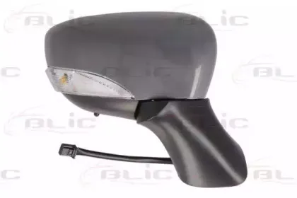 Наружное зеркало BLIC купить