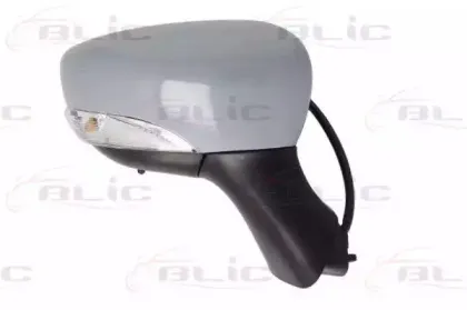 Наружное зеркало BLIC купить
