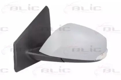 Наружное зеркало BLIC купить