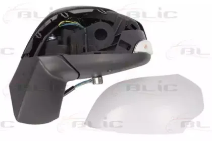 Наружное зеркало BLIC купить