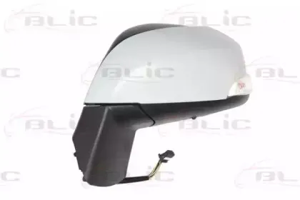 Наружное зеркало BLIC купить