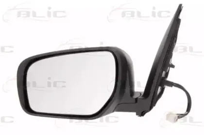 Наружное зеркало BLIC купить