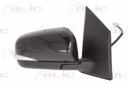 Наружное зеркало BLIC купить