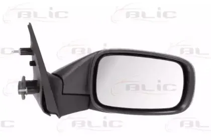 Наружное зеркало BLIC купить