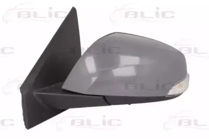 Наружное зеркало BLIC купить