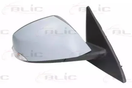 Наружное зеркало BLIC купить