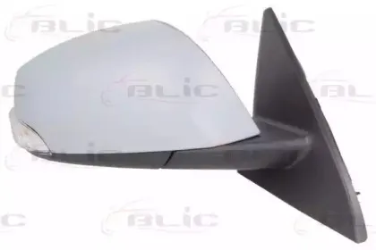 Наружное зеркало BLIC купить