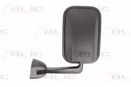 Наружное зеркало BLIC купить