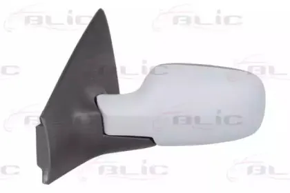 Наружное зеркало BLIC купить