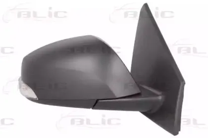 Наружное зеркало BLIC купить