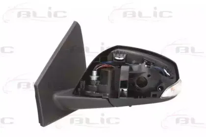 Наружное зеркало BLIC купить