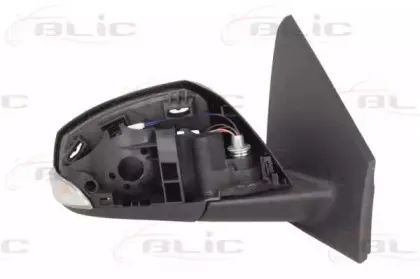 Наружное зеркало BLIC купить