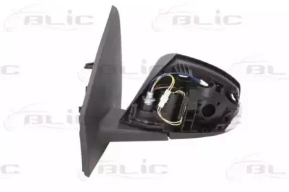 Наружное зеркало BLIC купить
