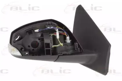 Наружное зеркало BLIC купить