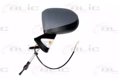 Наружное зеркало BLIC купить