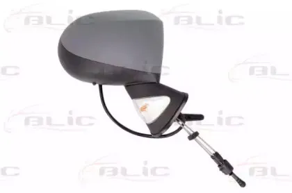 Наружное зеркало BLIC купить