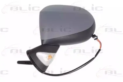 Наружное зеркало BLIC купить