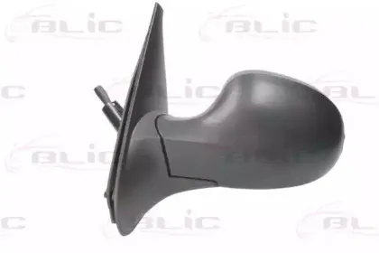 Наружное зеркало BLIC купить