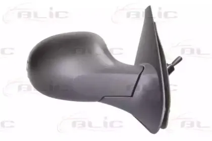 Наружное зеркало BLIC купить