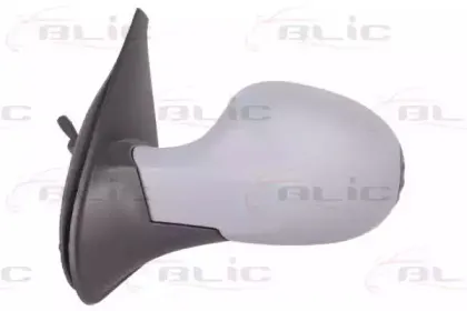 Наружное зеркало BLIC купить