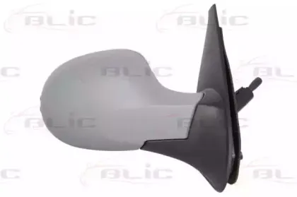 Наружное зеркало BLIC купить