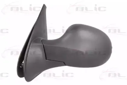 Наружное зеркало BLIC купить